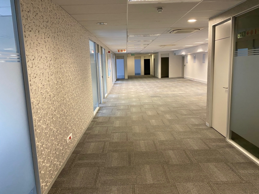 To Let Commercial Property for Rent in Foreshore Western Cape